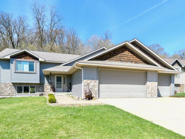 357 Glenmeadow Street, River Falls, WI 54022