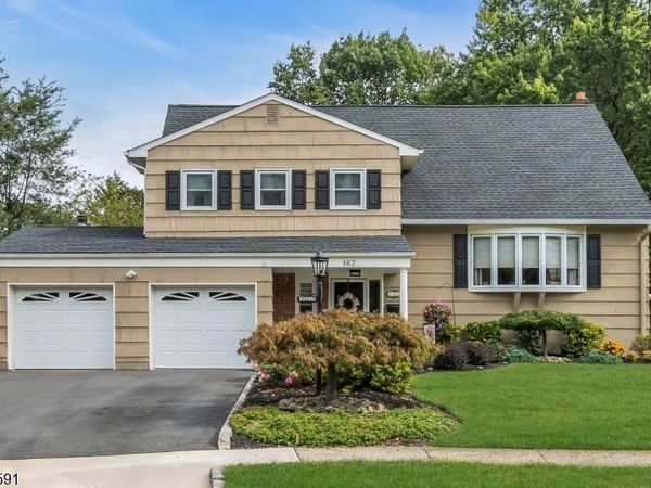 167 Barbara Pl, Middlesex, NJ 08846