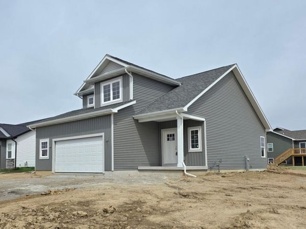 4904 Stephen Lane , Lowell, IN 46356