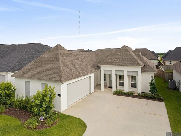 4361 Boulonnais Ave, Baton Rouge, LA 70820