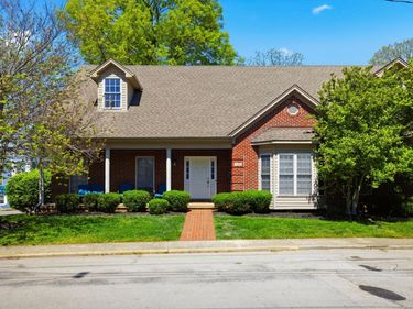 106 Duncan Avenue, Paris, KY 40361