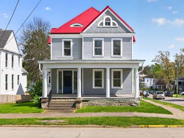 229 S Highland Street, Winchester, KY 40391