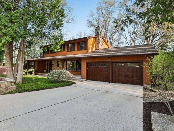 6714 Carlsbad Drive, Madison, WI 53705