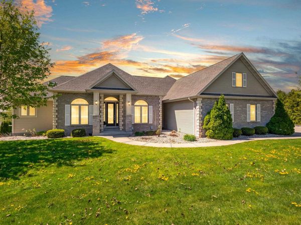 N1657 Carlin Road, Fort Atkinson, WI 53538