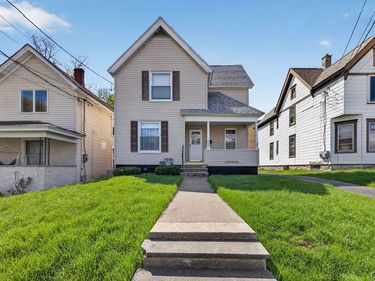 210 Freeman Avenue , Syracuse, NY 13209