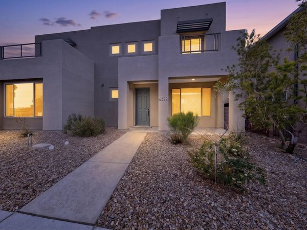 6322 Vista Del Bosque Drive NW, Albuquerque, NM 87120