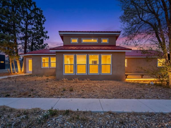 72 Aspen Drive , Edgewood, NM 87015