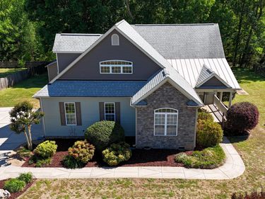 3516 Bluebonnet Drive, Wake Forest, NC 27587