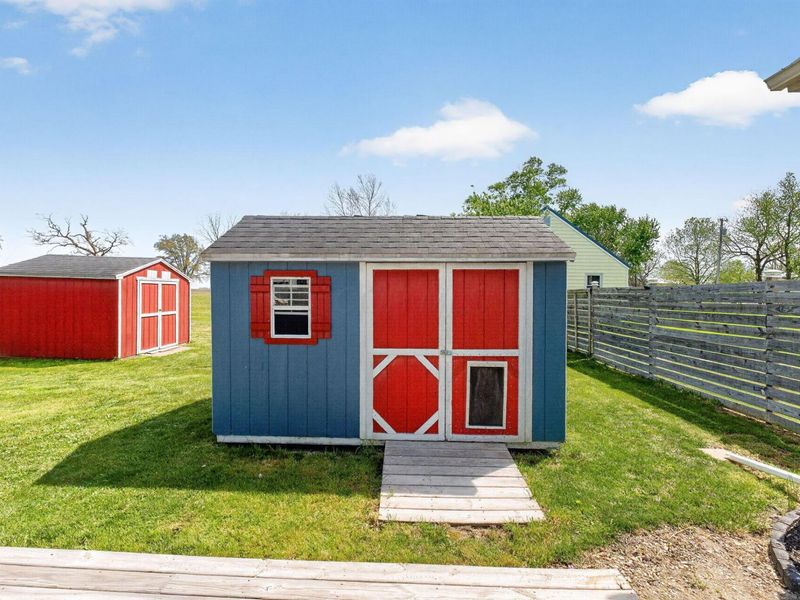 232 S E Street , New Holland, OH 43145 Photo 21