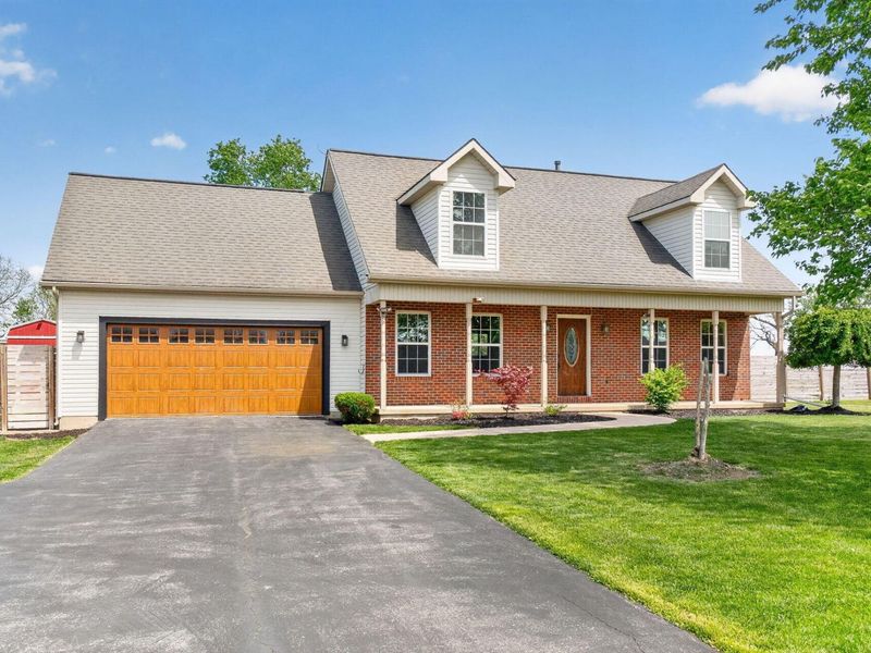 232 S E Street , New Holland, OH 43145 Photo 3