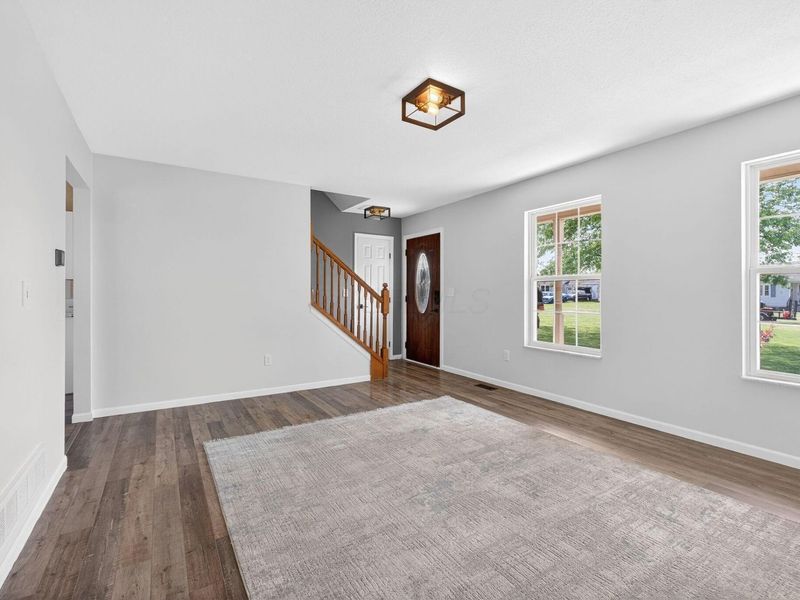 232 S E Street , New Holland, OH 43145 Photo 5