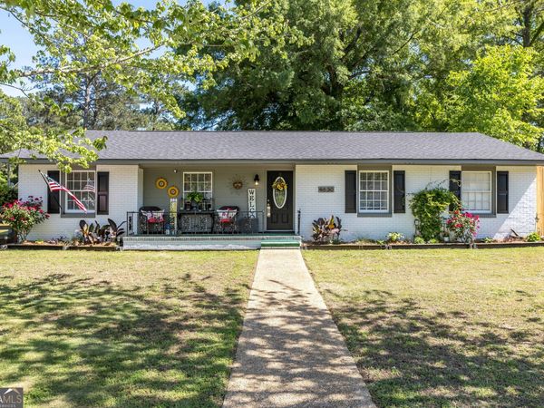 4630 Marie Avenue, Columbus, GA 31907