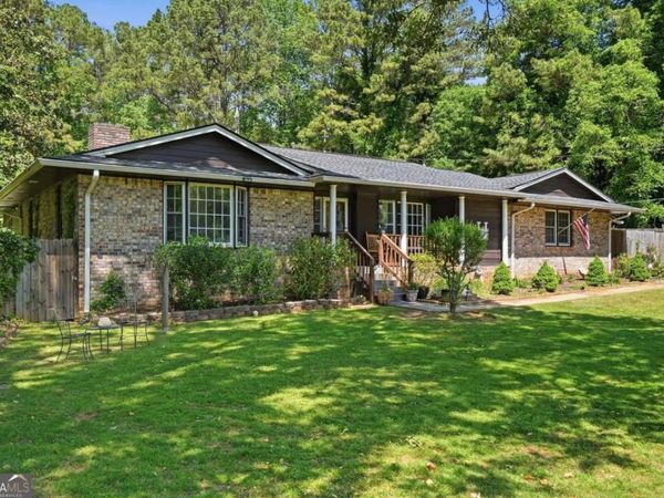 5737 Highway 20 S, Covington, GA 30016