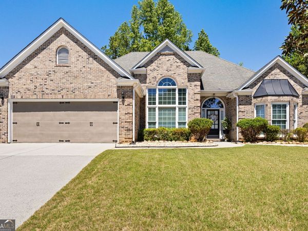 71 Sedgefield Overlook, Dallas, GA 30157