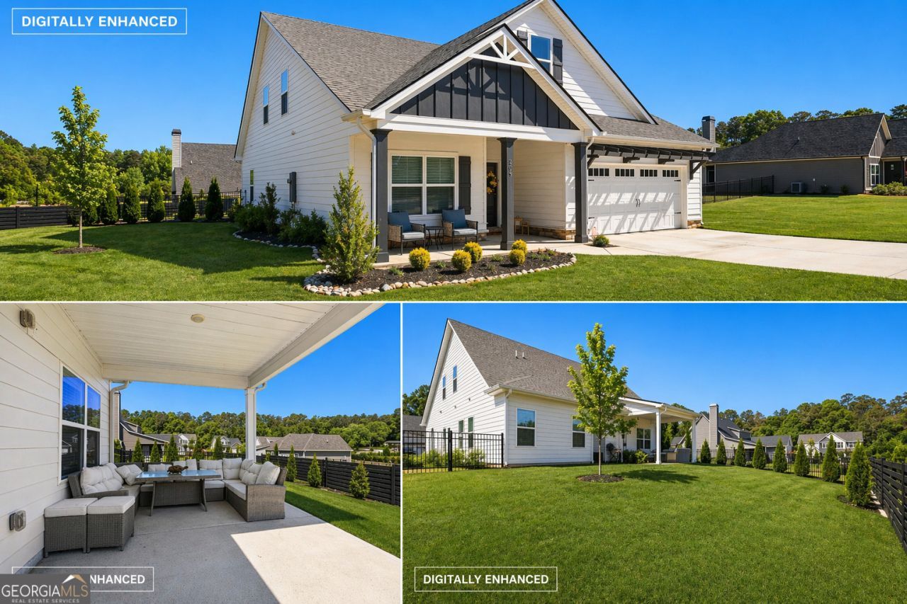 209 Maddington Court, Senoia, GA 30276 Main Photo