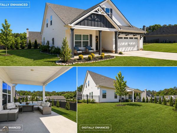 209 Maddington Court, Senoia, GA 30276