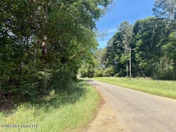 J W Miller Road, Jayess, MS 39641