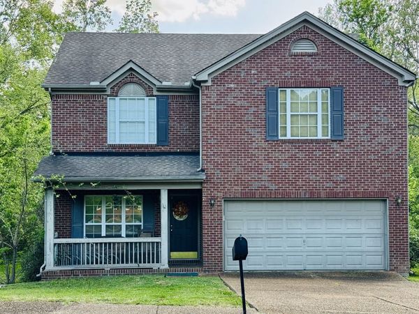 8001 Settlers Way , Nashville, TN 37221