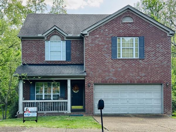 8001 Settlers Way , Nashville, TN 37221