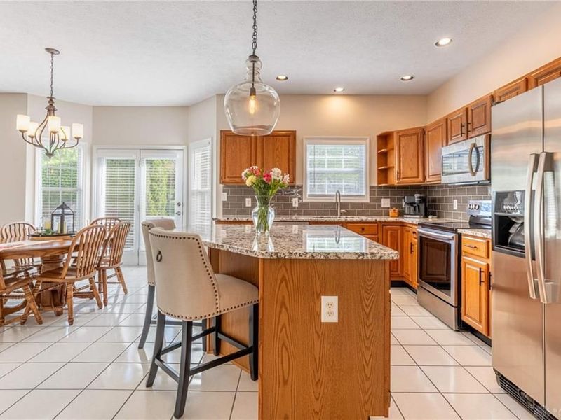 40 Berryhill Court, Springboro, OH 45066 Photo 11