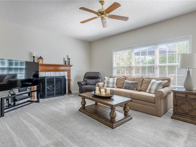 40 Berryhill Court, Springboro, OH 45066 Photo 16