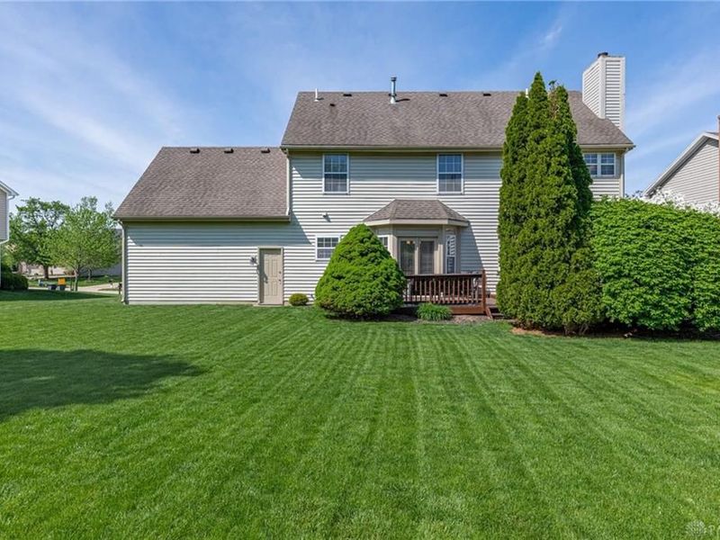 40 Berryhill Court, Springboro, OH 45066 Photo 2