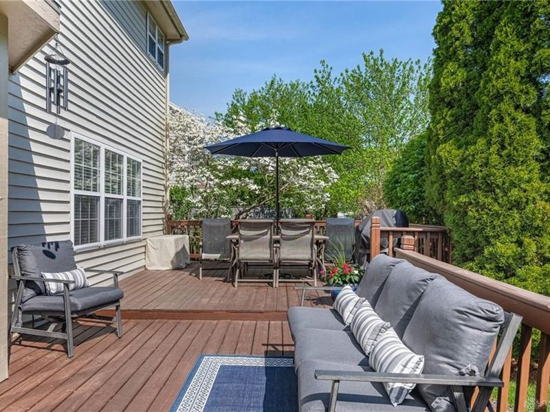 40 Berryhill Court, Springboro, OH 45066 Photo 3