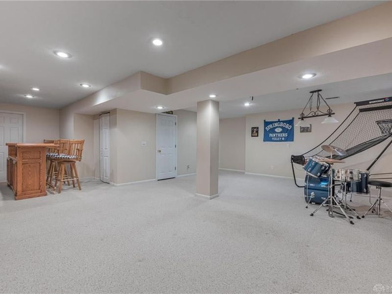 40 Berryhill Court, Springboro, OH 45066 Photo 31