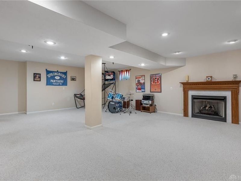 40 Berryhill Court, Springboro, OH 45066 Photo 32