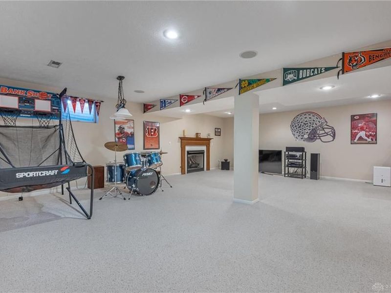 40 Berryhill Court, Springboro, OH 45066 Photo 36