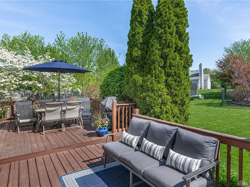 40 Berryhill Court, Springboro, OH 45066 Photo 37