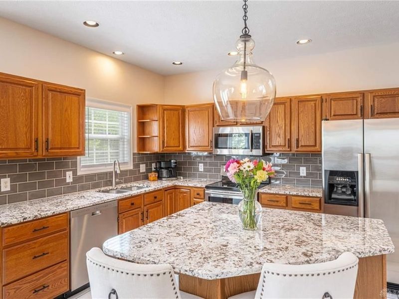 40 Berryhill Court, Springboro, OH 45066 Photo 9