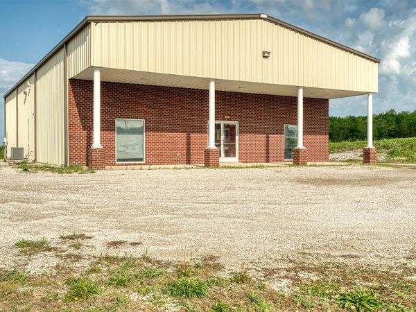 206 N Thurston Drive , Russellville, KY 42276