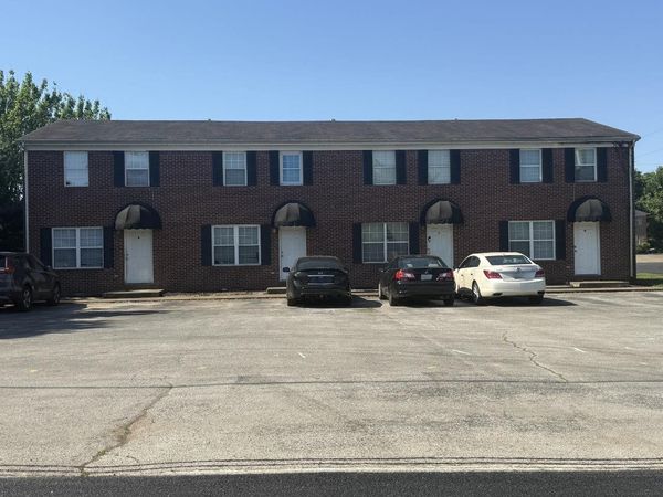 554 Lost Woods Avenue , Bowling Green, KY 42101