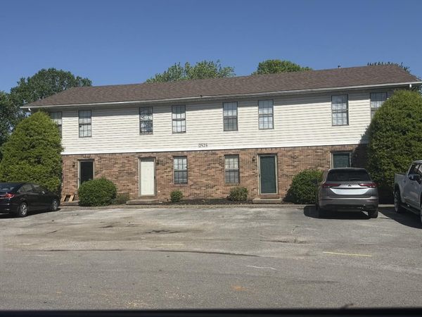 2525 Jersey Court , Bowling Green, KY 42101