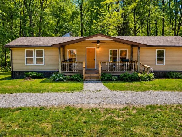 447 Mayhew Road, Glasgow, KY 42141