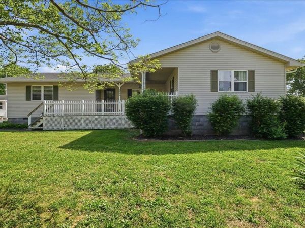 1650 Van Meter Road , Rockfield, KY 42274