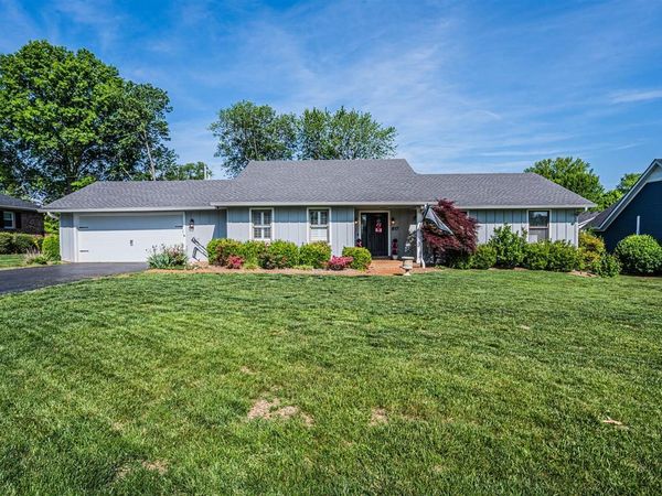 817 Rockwood Drive , Bowling Green, KY 42103