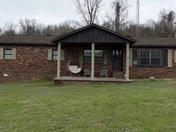 335 N 8th Street, Central City, KY 42330
