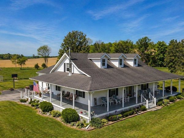 11701 Burkesville Road , Summer Shade, KY 42166