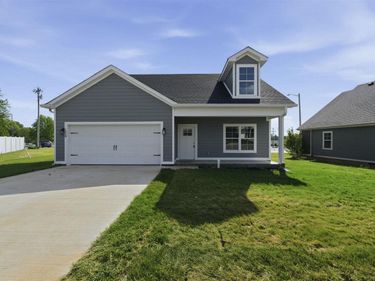 1458 Boulder Court , Bowling Green, KY 42104