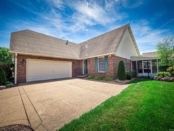 6009 E Walnut Street, Evansville, IN 47715