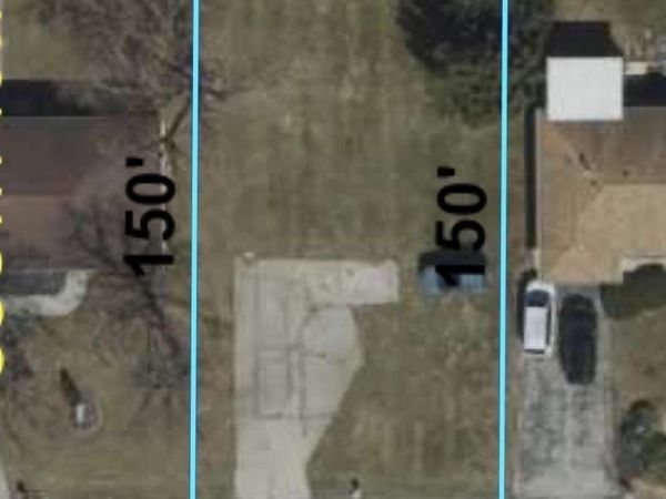 2024 E Boulevard Street, Kokomo, IN 46902