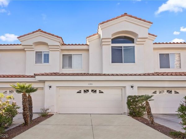 7640 Rolling View Drive , Unit 101, Las Vegas, NV 89149