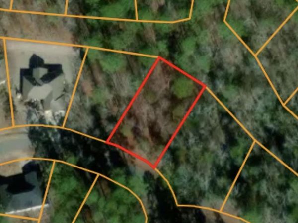 Lot 23 Saldana Way, Hot Springs Village, AR 71909