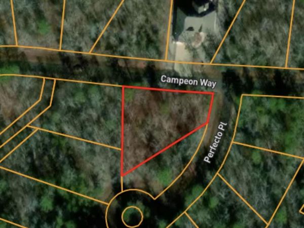 54 Campeon Way, Hot Springs Village, AR 71909