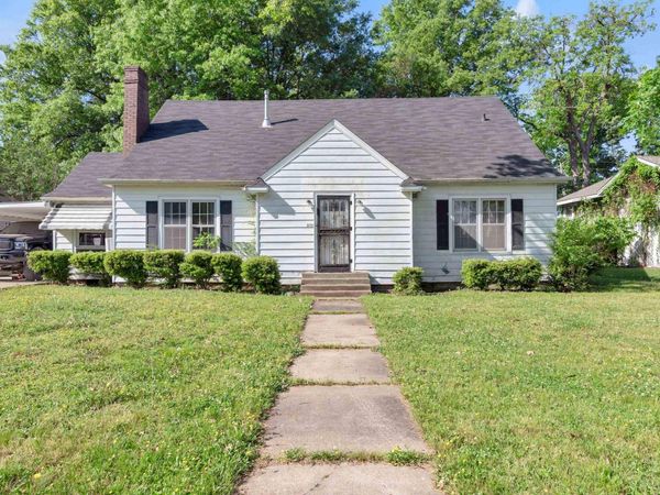 506 Home Street , Marked Tree, AR 72365