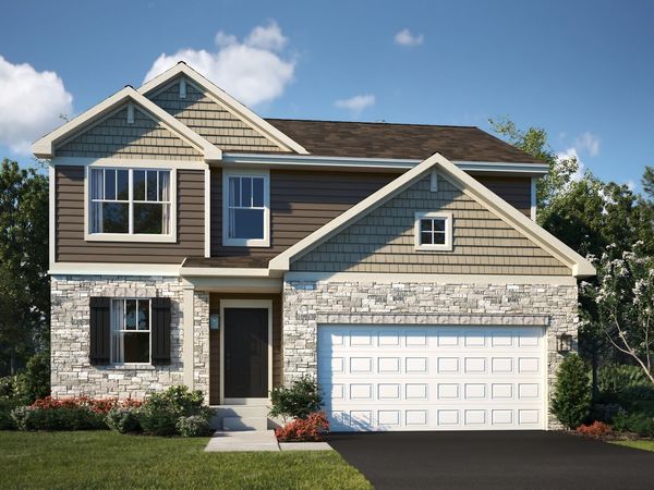 7611 Blueblossom Lane, Joliet, IL 60431