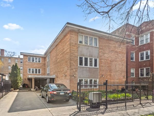 125 Callan Avenue , Unit 1W, Evanston, IL 60202