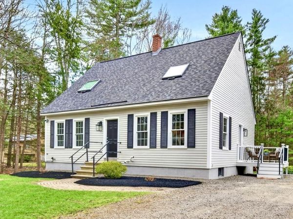 131 Colburn Road, Milford, NH 03055
